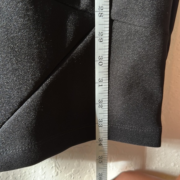 Honey and Rosie black cocktail dress size small - Picture 8 of 8